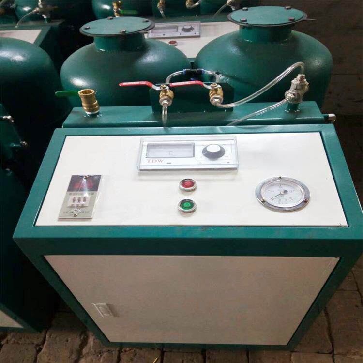 供应安徽聚氨酯低压喷涂机冷库墙面喷涂快递填充发泡机