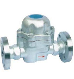 SF双金属片式蒸汽疏水阀