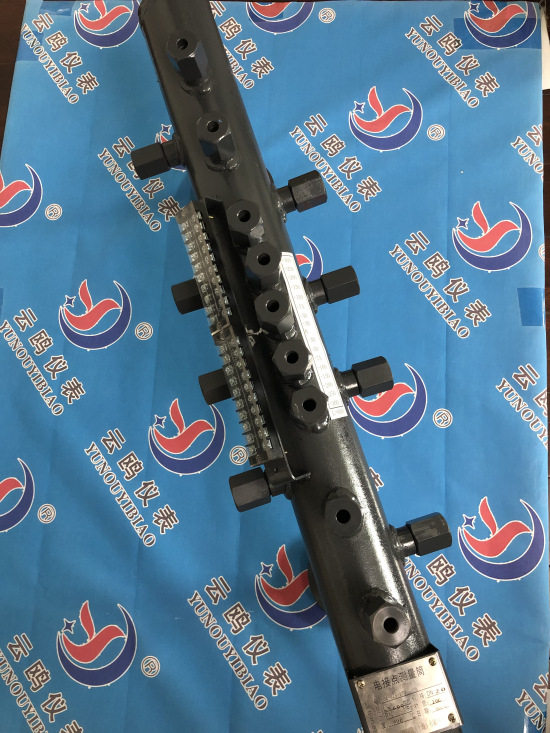 电接点水位计测量筒UDZ-01S-19Q UDZ-02S-17Q-Z