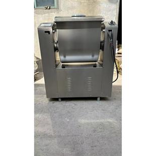 50155 和面 静斤音和搅面机5 10加0公厚全不锈钢拌机