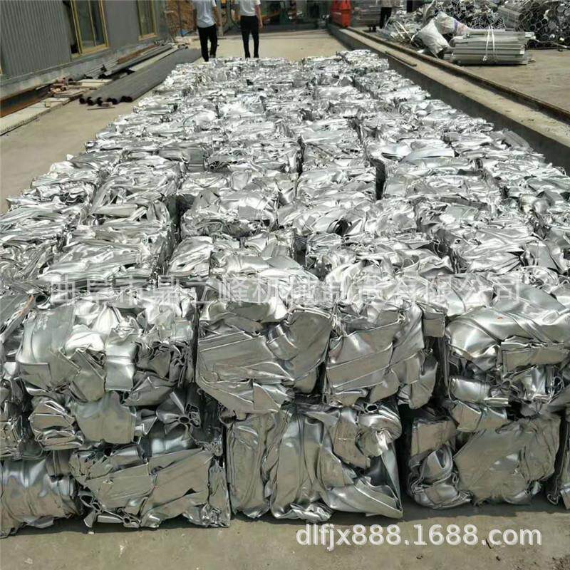 半自动立式06DLF--JY-缩0吨双缸易拉罐压扁机区江西地25吨铝合金