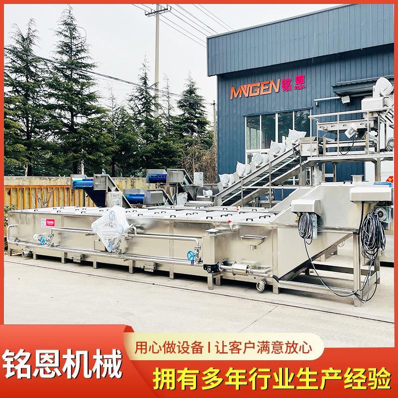 中药液巴氏杀菌保机 健无品牌/药液杀菌冷却机瓶装饮品低灭菌 设