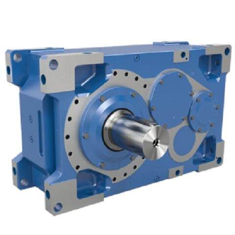 邦飞利维减速机现货供应齿H1SH7齿轮箱修 寿命1价长 格好