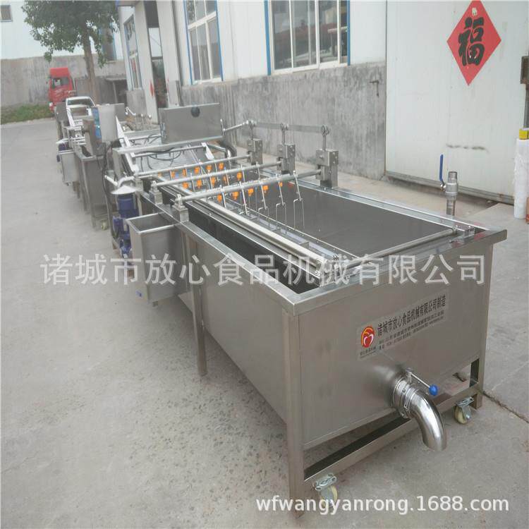 机/械手清洗机 海/s海藻海蜇清洗机 厂FX-600家直销价格带 us304,五金/工具,其他机械五金,淘宝优惠券,粉丝福利购,淘宝优惠卷