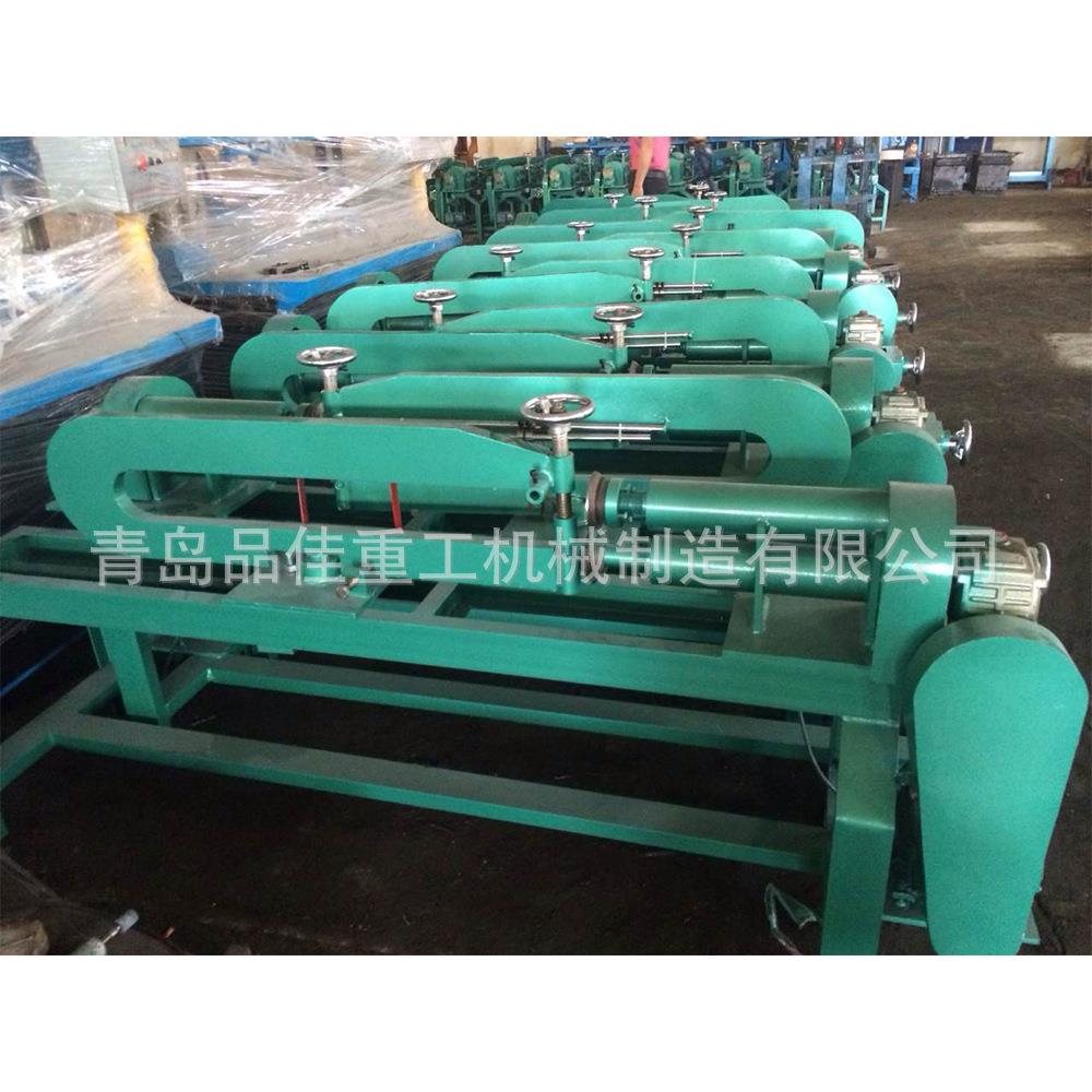 不锈钢铁板剪板 圆OIL机 手动钢板切圆机交通标志牌铝圆板割机