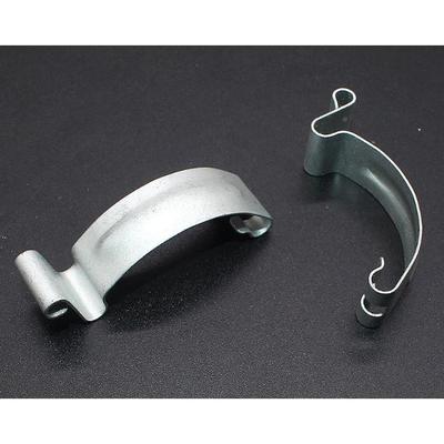 卡-CS-20片弹片孔弯自动 喉全箍成型折机 冲高速扁材折弯机