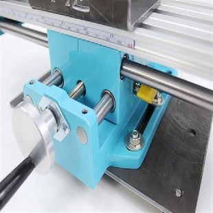 小型车珠子机器佛珠机迷你圆珠车珠子机器家用佛珠车床木工工具