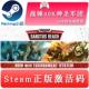 战锤40K神圣军团 Sanctus Warhammer 000 Reach steam全球key