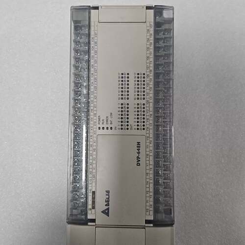 可维修台达PLC DVP64EH00R3、DVP64EH00R2议价