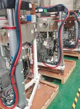 维修NOVELLUS InovanxT HCM CU A真空镀膜议价