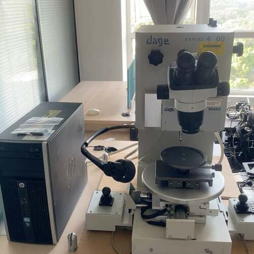 可维修Nordson dage 4000 PXY 推拉力测试仪 英议价