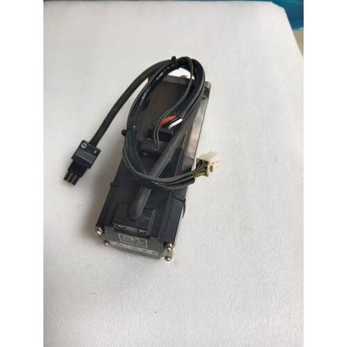 可维修伺服电机HC-KFS43B 400W 129V 3A 3议价