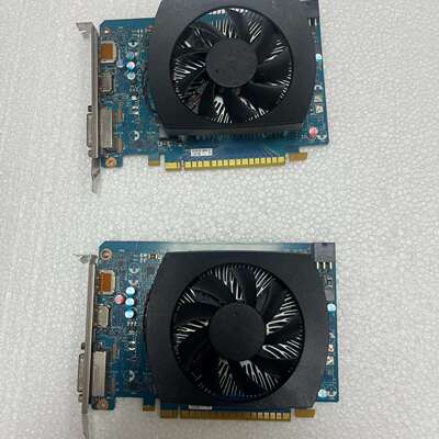 维修GTX1650S，GTX1650 Super 4G显卡，议价