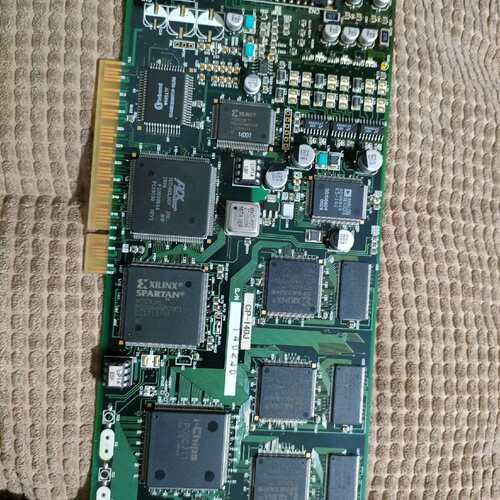维修船舶远建 HDPC-2000控制卡 质量包好，C议价