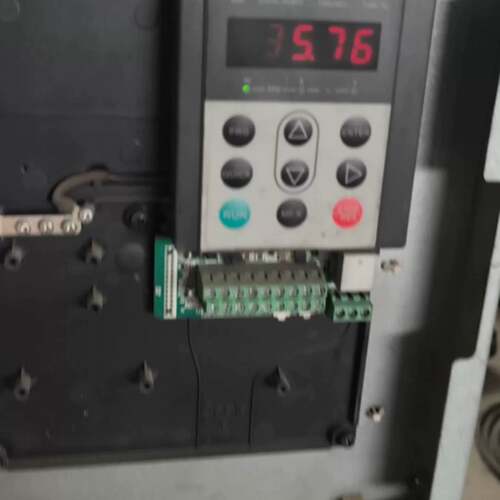 维修MD290T200G-L-DC 200KW 3，汇川变频器三相议价