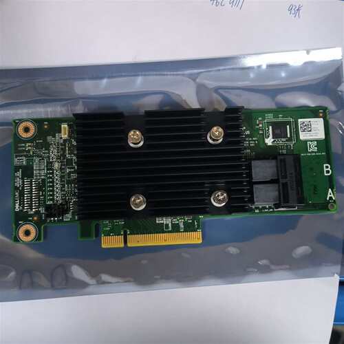 维修/dell 14代卡 H330 大卡阵列卡099T5J议价