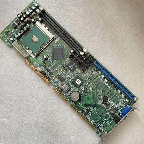 维修威达 ROY-3782V V1.3 工控机主板 实物图议价