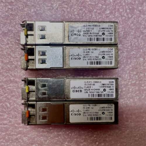 维修思科cisco GLC-FE-100BX-DGC-FE-10议价