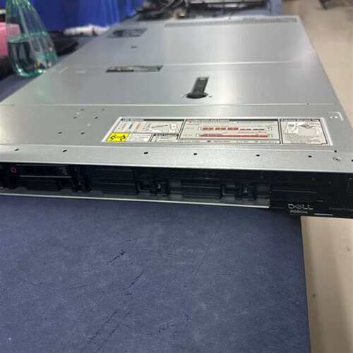 维修DELL R660XS 2*4410Y/2*32G 4议价