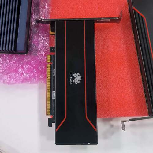 可维修Atlas 300V Pro 视频解析卡 PCI-E 11议价
