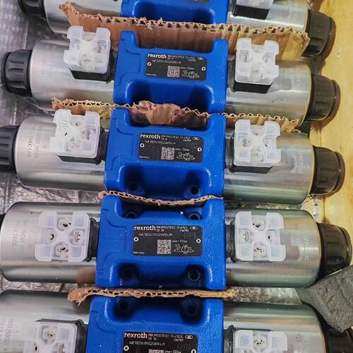 可维修R901278763 4WE10D5X/OFEG24N9K议价