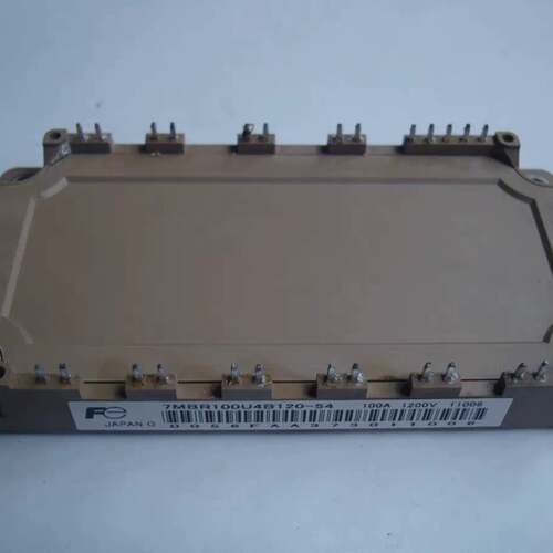 可维修3 7MBR100U4B120-50 7MBR75VB12议价