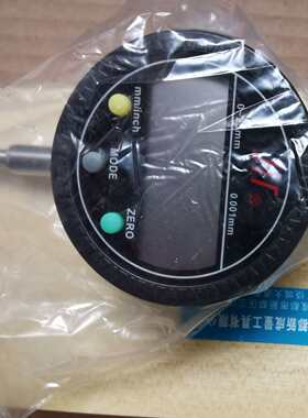 维修新款成都成量数显千分表数显指示表议价
