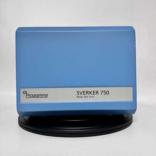 可议价瑞典保伽瑪 Programma Sverker 750 继