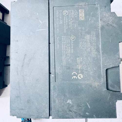 可维修西门子6es7322-1hh01-0aa0议价