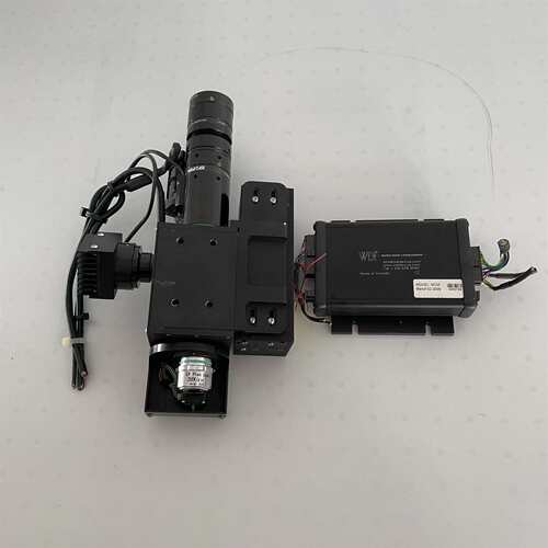 维修加拿大/WDI ATF5 SYS 670nm工业激光自动议价