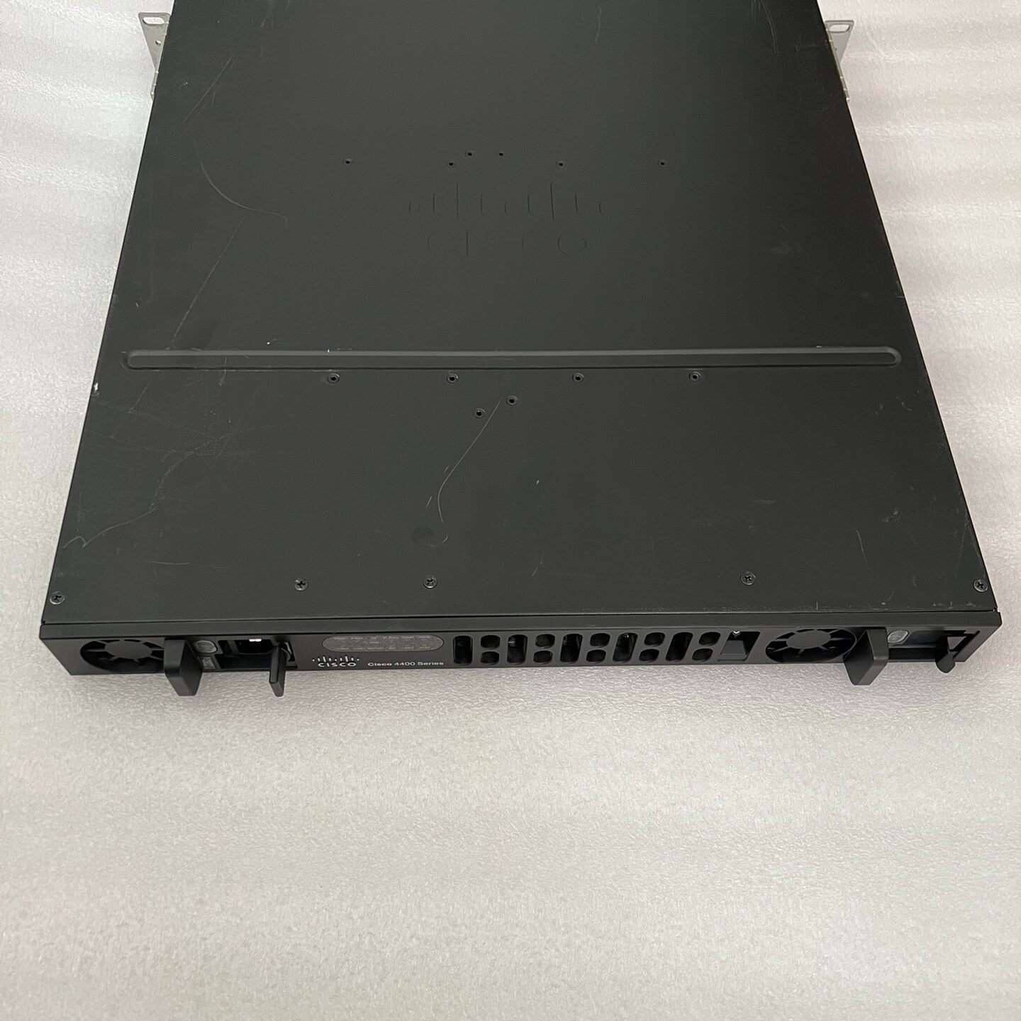 维修Cisco/思科 ISR4431/K9 企业级千兆路由器议价