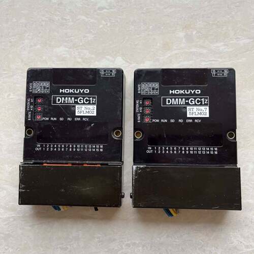 可维修HOKUYO北阳传感器 DMM-GC1z 光电传感器，，议价