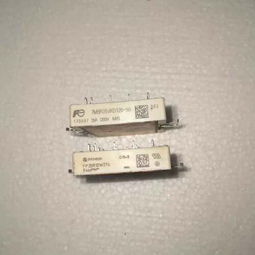 可维修3 FP35R12W2T4 7MBR35VKD120-5议价