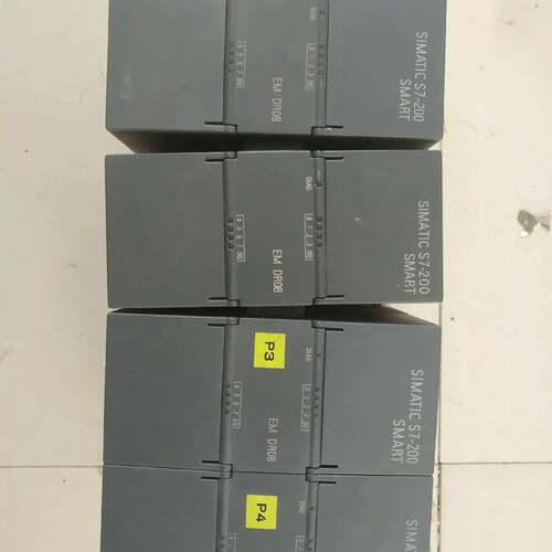 可维修西门子模块 em dr08 6es7 288-2dr08议价