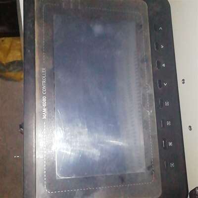 维修空压机屏幕mam6080btv40 hanli空压机配件议价