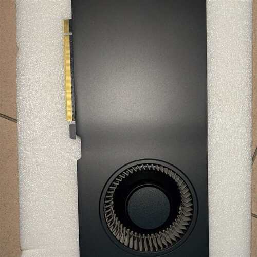 维修NVIDIA RTX A4500 20GB显卡，安培架构，专议价