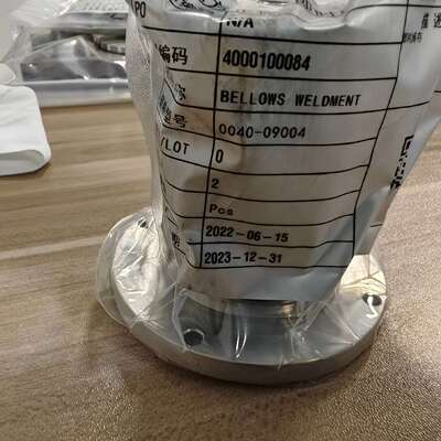 维修半导体设备用 BELLOWS WELDMENT议价