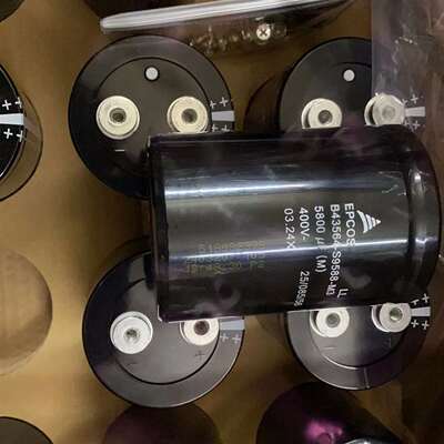 维修400v5800uf 爱普科斯EPCOS B43564-S9议价