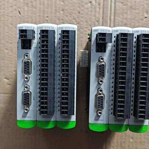 可维修KEBA科霸模块MM240/A DM272/A议价