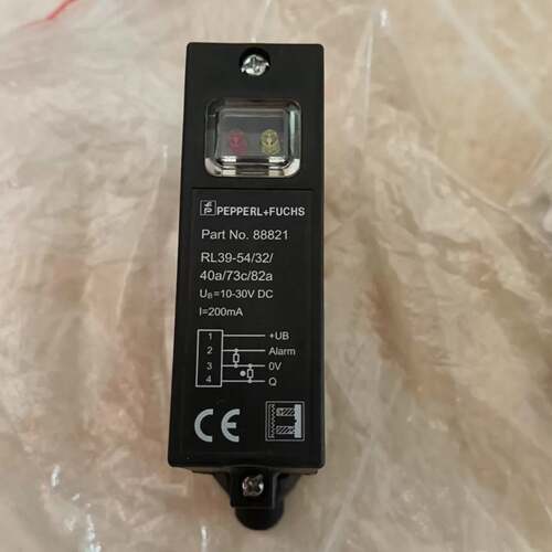 可维修的倍加福传感器RL39-54/32/40a/73C/82议价