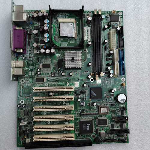 维修PROX1750 VER G2C工业设备主板 PROX-议价