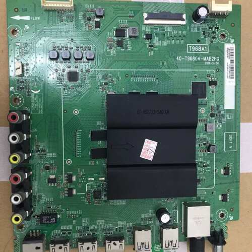 维修TCL D55A620U D55A710 49A620U 屏议价