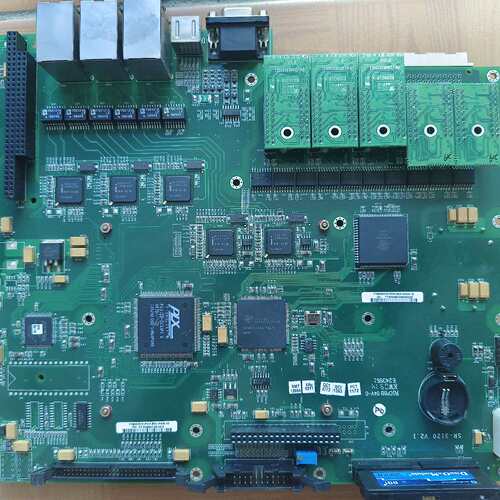 维修SR-3120 V2.1 PCM-82X-MAIN-12工业议价
