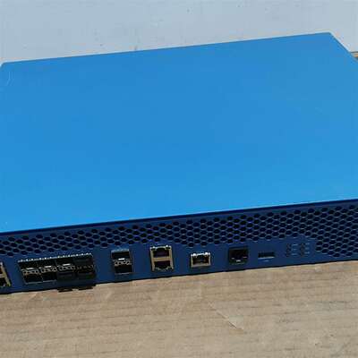 维修Palo Alto Networks pa-3060 防火墙议价