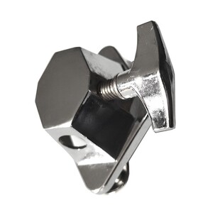 后浪器乐 架子鼓鼓腿安装底座 鼓耳 大地通鼓桶鼓固定 爵士鼓配件