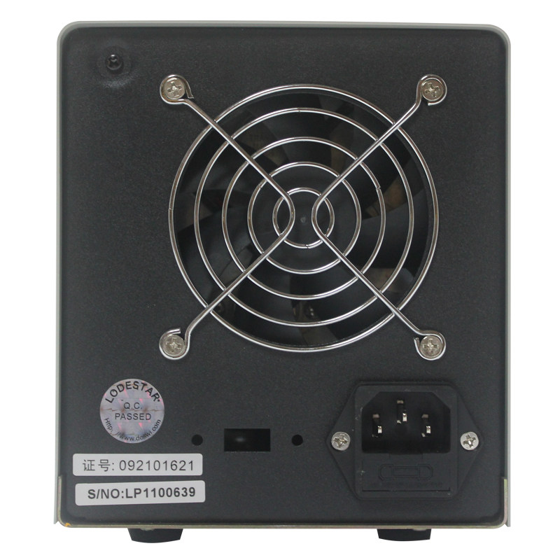 乐达可调直流稳压电源线性笔记本手机维修电源毫安转换LP305DA