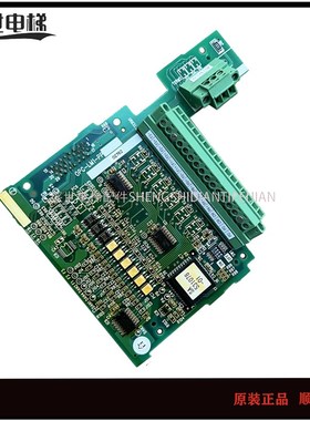 富士变频器PG卡SA537244-02 531078-01电梯分频同步卡OPC-LM1-PP