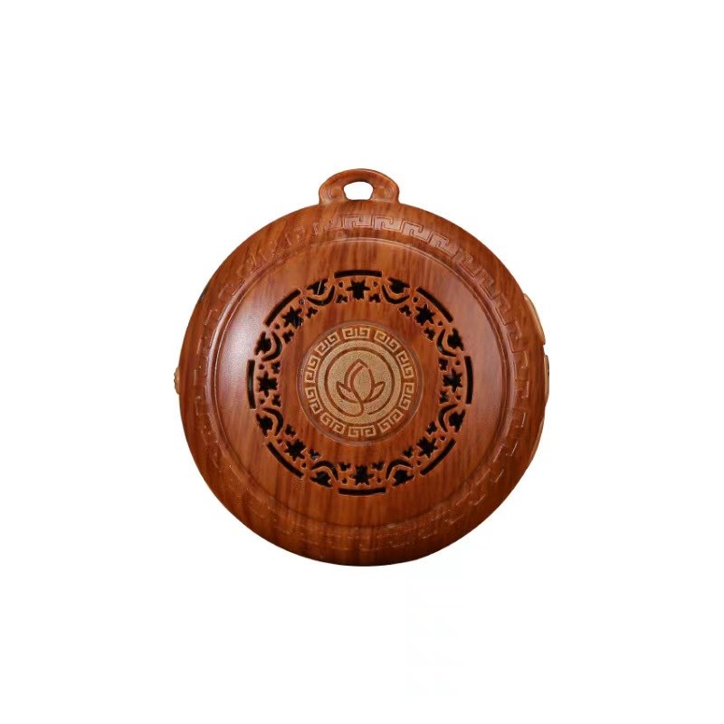 42首静心播放器音乐机歌曲小型迷你唱歌机充电便携循环老人听戏机