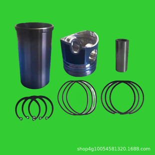 四配套CF25 1125 CF30 139 1130柴油机六配套 CF28