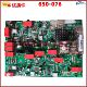 PCB 650 076 PART NO. 092 威尔信发电机主板控制器